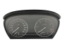 Velocímetro/Instrumentos Y Relojes BMW 3 E90 E91 9166846-03 VDO Siemens