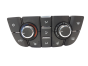 Controles Calefacción y Ac Opel Astra J 13435152 28395668 Delphi
