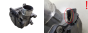 Mariposa De Aire EGR Fiat Alfa 55260127 HU150600-0011 1.6 FPT 1629