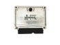 Controlador 038906019CD 0281010218 VW Bosch 18859