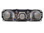 Controles Calefacción AC Mitsubishi Grandis MN157316 CAA502A050B