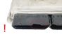 Controlador 045906019BS 0281012319 VW Bosch 45688