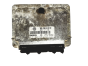 Controlador 06A906018FR 0261206512 Seat Bosch