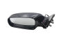 Retrovisor Izquierdo Para Skoda Octavia 1U1857501BA 88570107002 DPA