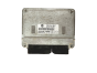 Controlador VW 03D906032C 5WP40124 07 Siemens 25301