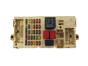 Controlador BSI Fiat 46758963 46812235 NPL 20554