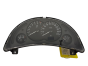 Velocímetro/Instrumentos Y Relojes Opel Corsa C 13173350WD 110008988029 20620