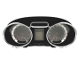 Velocímetro/Instrumentos Y Relojes Opel Adam 13433293 365903926 GM 45285