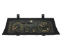 Velocímetro/Instrumentos Y Relojes Renault 19 7700784063 332820.62 55551