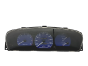 Velocímetro/Instrumentos Y Relojes Kia Sephia K26TA 57653