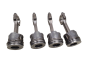 Biela Del Pistón Completo 7701475074 120A16332R 1.5dci K9K724 Renault