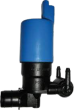 Bomba De Los Limpiaparabrisas Original Peugeot Citroen C5 607 Berlingo 6434A8