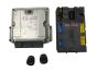 Conjunto De Arranque Renault Espace 3 8200232309 7711205611 2,2 DCI