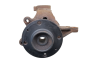 Mangueta De La Rueda Delantero Izquierdo Peugeot ABS 364675 330776 72mm 21
