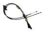 Cable Del Cambio De Marchas Renault Safrane 7700102935 13404