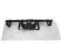 Fijación Del Parachoques Delantero Nueva Original Peugeot 5008 7422E7