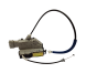 Cerradura Puerta Izquierdo Trasera 9137K9 9681337580 Peugeot 407 Kiekert