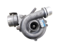 Turbocompresor 292140H220116 7701476183 54399700002 1.5dCi Renault