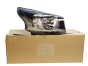 Reflector Derecho Original Renault 260101161R