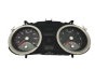 Velocímetro/Instrumentos Y Relojes Renault Megane 2 8200399698 D RHD Visteon