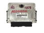 Controlador 1351212080 0281010931 PSA Fiat Bosch