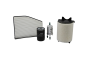 Kit de Filtros Para VW 1K0129620C 034115561A 6Q0201051C 1K1819653B K11783401