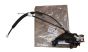 Cerradura Puerta Derecho Delantero Original 9800623380 Peugeot