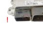 Controlador AV61-12A650-BTB S180133058C SID807EVO Ford Continental