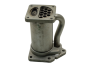 Radiador Del Egr Renault 8200446882 1.5 DCI