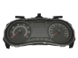 Velocímetro/Instrumentos Y Relojes Renault Clio 3 8200316824 K 30816