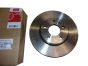 Disco De Freno Delantero Nueva Original 8671017102 Renault