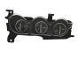 Velocímetro/Instrumentos Y Relojes Alfa Romeo 159 50511917 A2C53300386 53817
