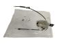Cerradura Puerta Derecho Delantero Original 9819263180 Peugeot Citroen