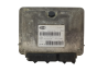 Controlador 51819338 IAW4AF.M9 61600.627.08 Fiat Magneti Marelli 2936