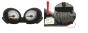 Velocímetro/Instrumentos Y Relojes Smart Forfour A4545402411 48868