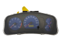 Velocímetro/Instrumentos Y Relojes Mitsubishi Colt MN124365 20516