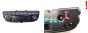 Controles Calefacción A/C Opel Astra K 39042438 GM