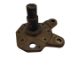 Mangueta De Rueda Trasera Izquierdo 6025408090 Renault Espace 3 Avantime 11861
