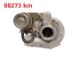 Turbocompresor 0375F6 500344801 2.8 HDI Jumper  Boxer Ducato 88273 km