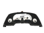 Velocímetro/Instrumentos Y Relojes Opel Astra G 09228769EZ 110080068007 50173