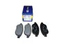 Pastillas De Freno MAGNETI MARELLI 363700205167 425222
