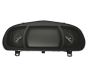 Velocímetro/Instrumentos Y Relojes Renault Megane 248100693R A