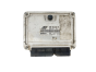 Controlador 038906019FC 0281010751 VW Seat Bosch 45667
