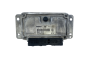 Controlador PSA Toyota 89661-0H022 0261208702 Bosch 50351