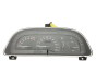 Velocímetro/Instrumentos Y Relojes Renault Laguna 1 7700829449K 21574082-7