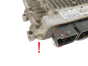 Controlador 9653447380  5WS40111C-T SID804  PSA Siemens 42314