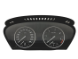 Velocímetro/Instrumentos Y Relojes BMW X5 E70 6211 9218860 VDO