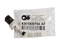 Sensor De Presión Diferencial De Escape Nuevo Renault Kangoo 1.5 dCi 8201000764