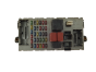 Caja Reles / Fusibles Fiat 46520600 CPL 46817785 NPL Delphi 18499