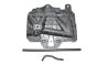 Montaje De La Batería 6R0915331C 99151590101 VW Seat Skoda Vika